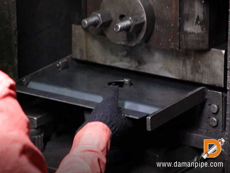 Mining Split Set Friction Stabilizer Anchor Bolts Tunnel Bearing Combi Dome Plates Manufacturers Exporters Suppliers India